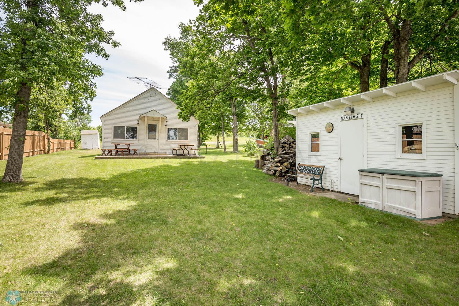 20169 East Maud Lake Road Detroit Lakes, MN 56501 - Photo 1 of 1 Gallery Image 1