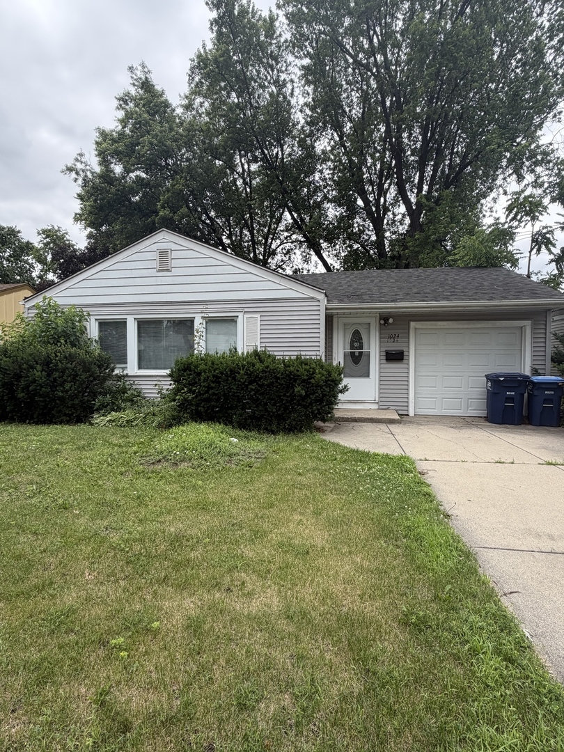 1024 South Wolf Road Des Plaines, IL 60016 - Photo 1 of 11 Gallery Image 1
