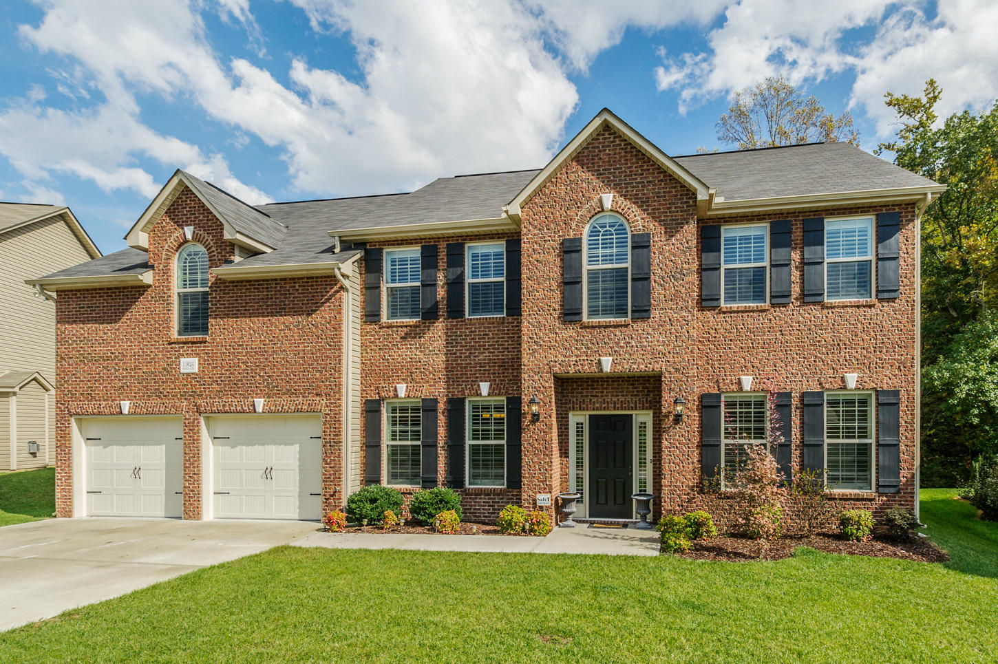Welcome Home