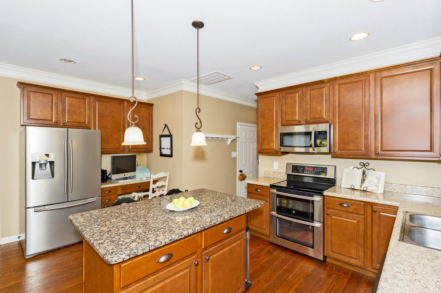 11624 Edison Road Knoxville, TN 37932 - Photo 11 of 33 Kitchen