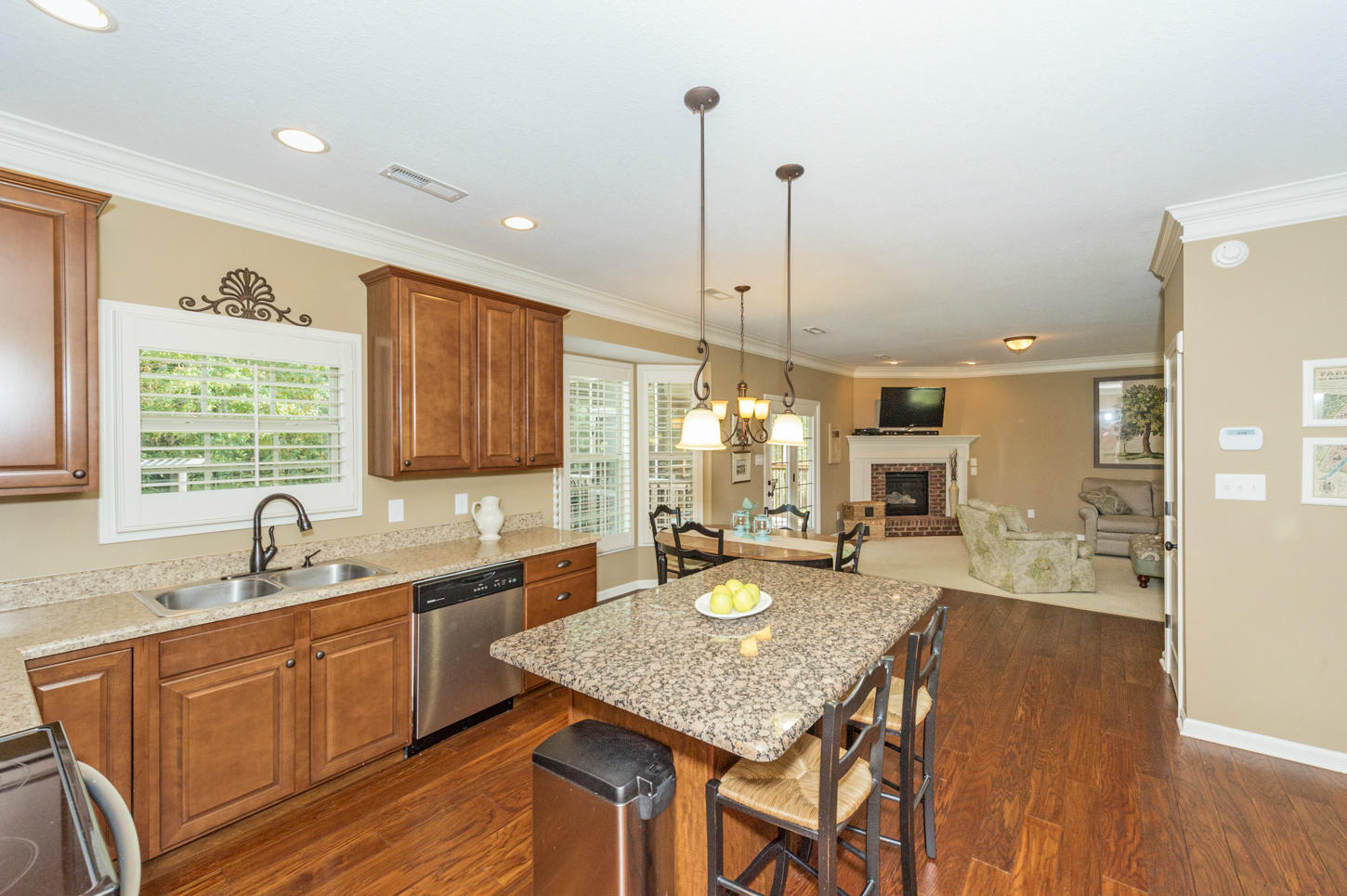 11624 Edison Road Knoxville, TN 37932 - Photo 12 of 33 Kitchen