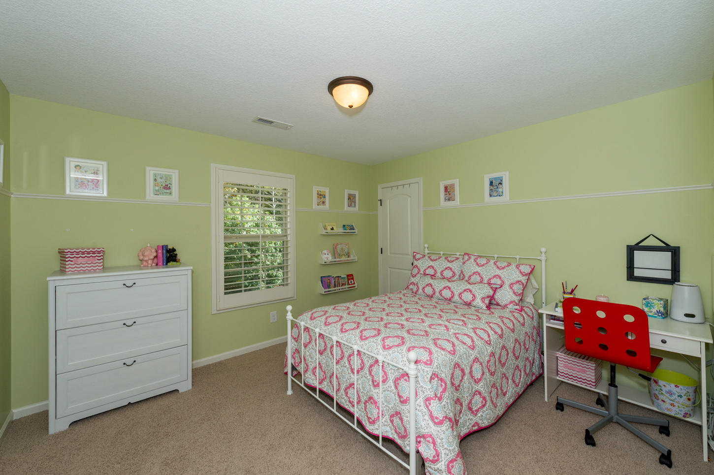 11624 Edison Road Knoxville, TN 37932 - Photo 19 of 33 Bedroom #3