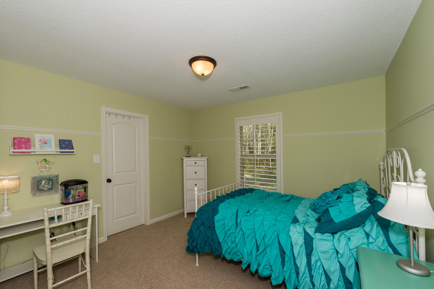 11624 Edison Road Knoxville, TN 37932 - Photo 20 of 33 Bedroom #4