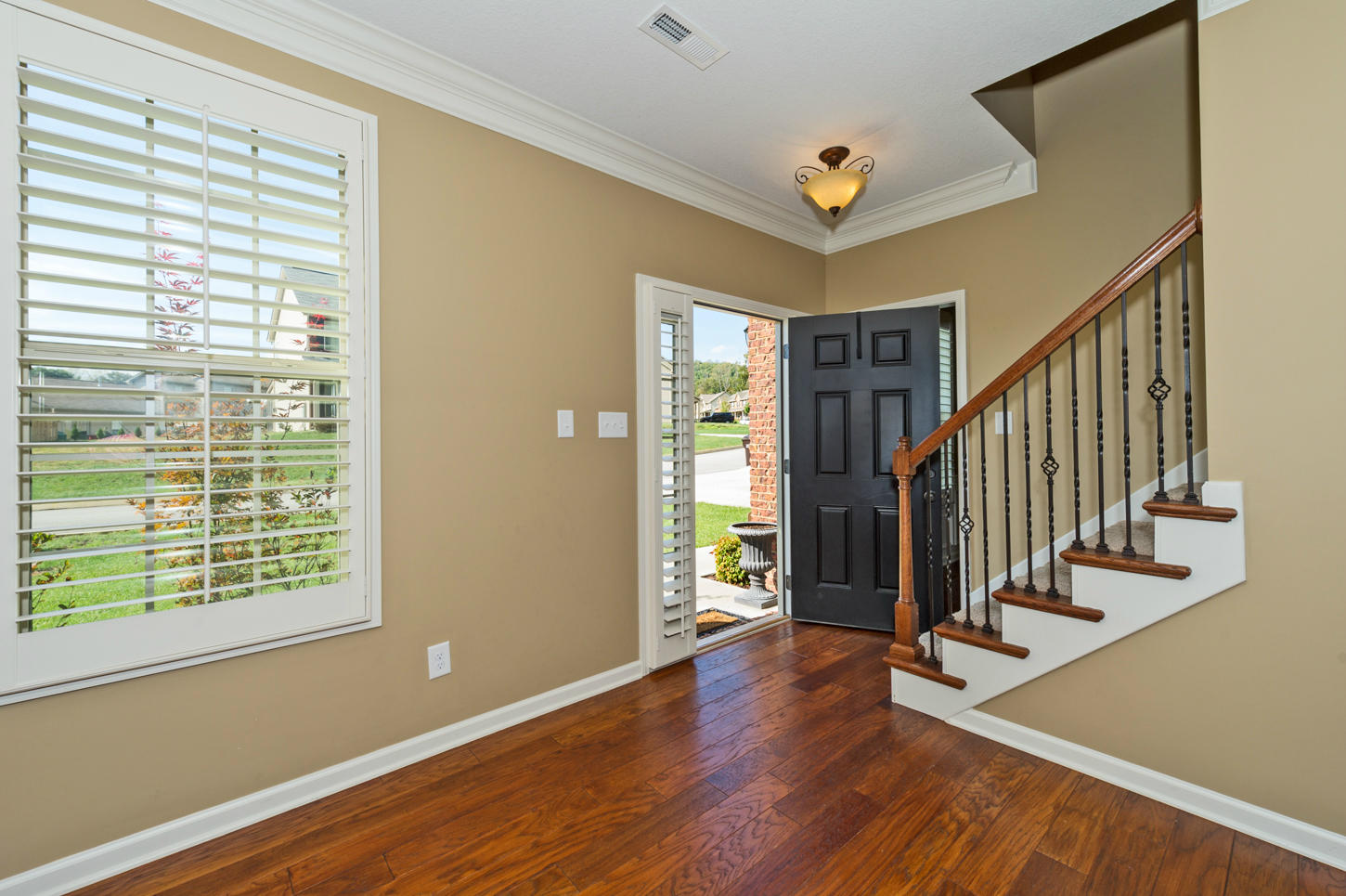 Entry