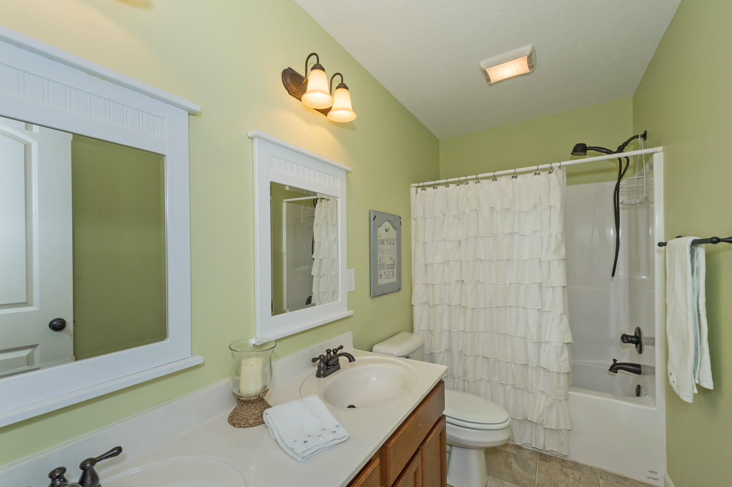 11624 Edison Road Knoxville, TN 37932 - Photo 21 of 33 Bathroom