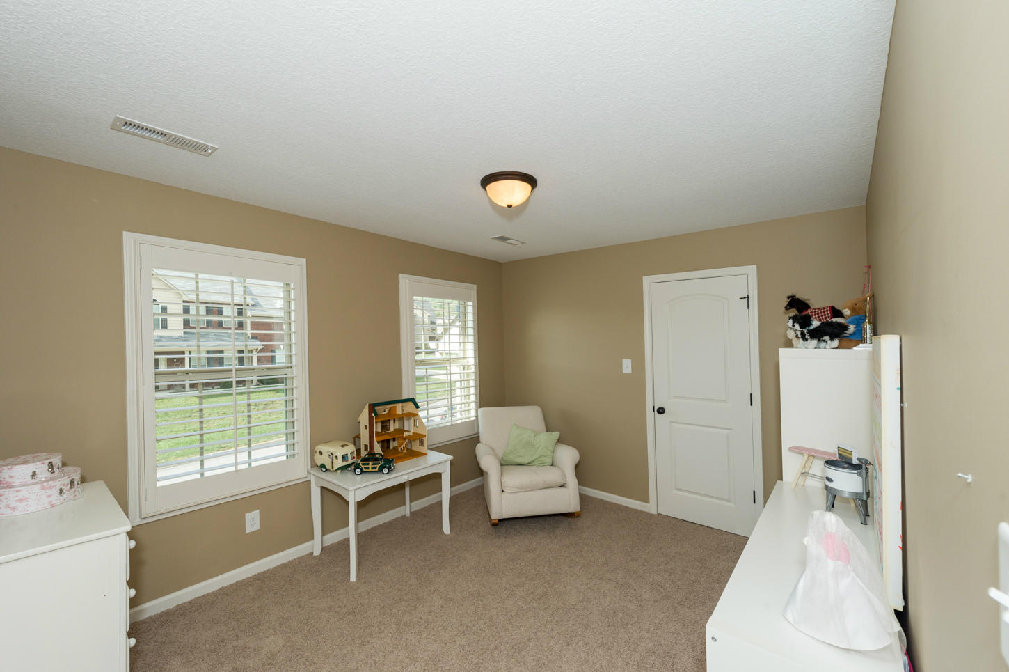 11624 Edison Road Knoxville, TN 37932 - Photo 22 of 33 Bedroom #5