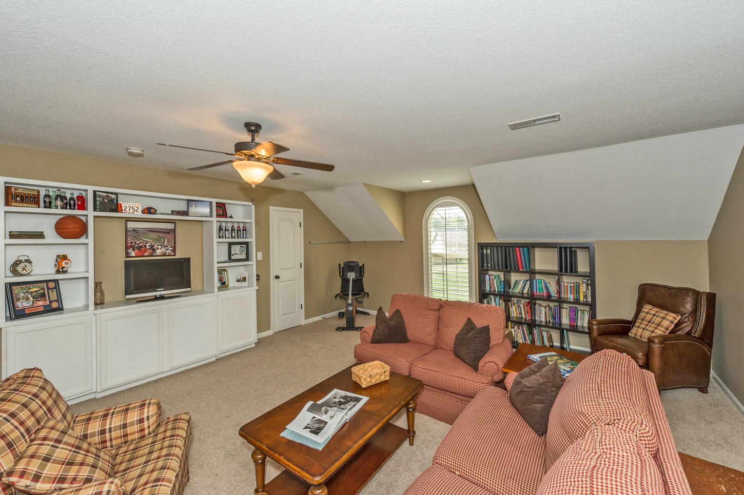 11624 Edison Road Knoxville, TN 37932 - Photo 23 of 33 Bonus Room