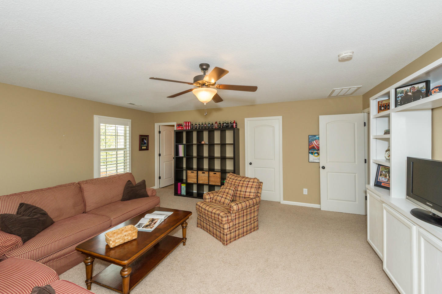 11624 Edison Road Knoxville, TN 37932 - Photo 24 of 33 Bonus Room