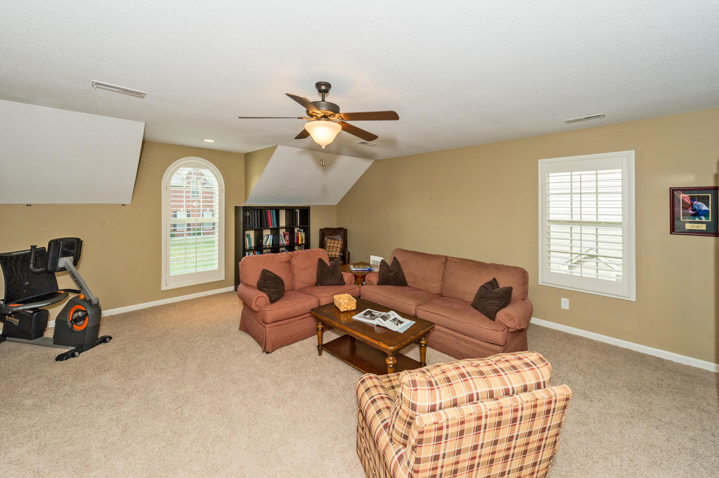 11624 Edison Road Knoxville, TN 37932 - Photo 25 of 33 Bonus Room