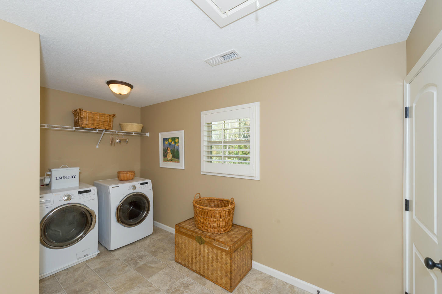 11624 Edison Road Knoxville, TN 37932 - Photo 26 of 33 Laundry Room