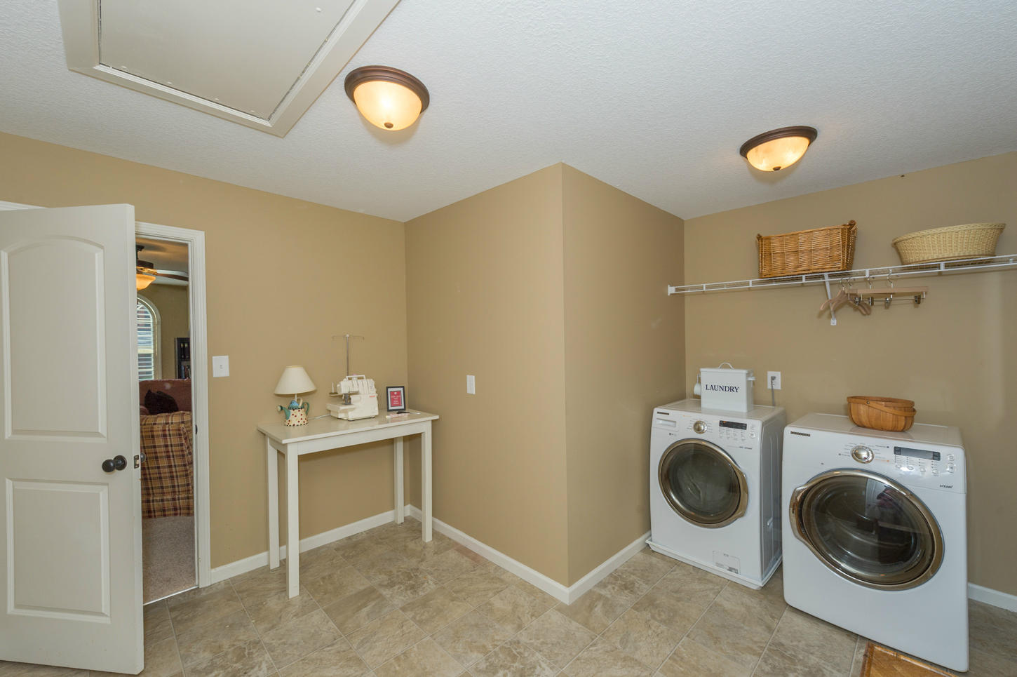 11624 Edison Road Knoxville, TN 37932 - Photo 27 of 33 Laundry