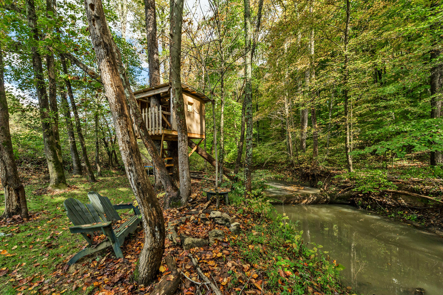 11624 Edison Road Knoxville, TN 37932 - Photo 33 of 33 Rear