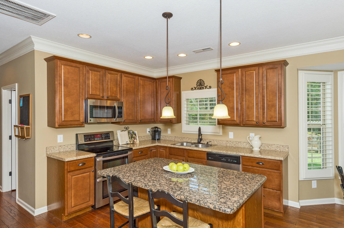 11624 Edison Road Knoxville, TN 37932 - Photo 9 of 33 Kitchen