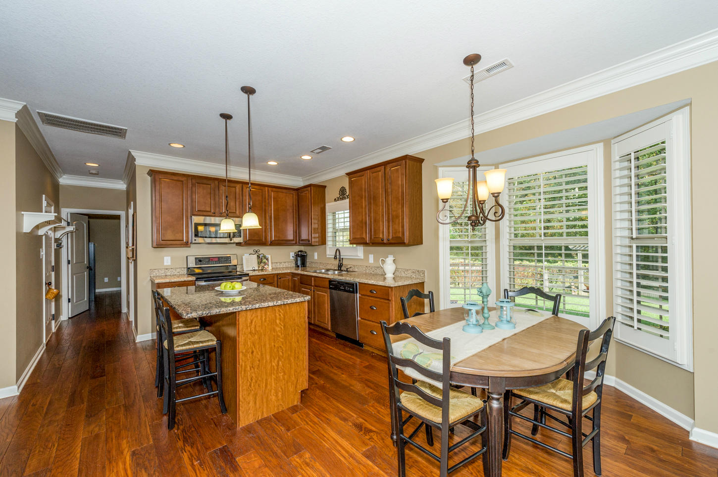 11624 Edison Road Knoxville, TN 37932 - Photo 10 of 33 Kitchen