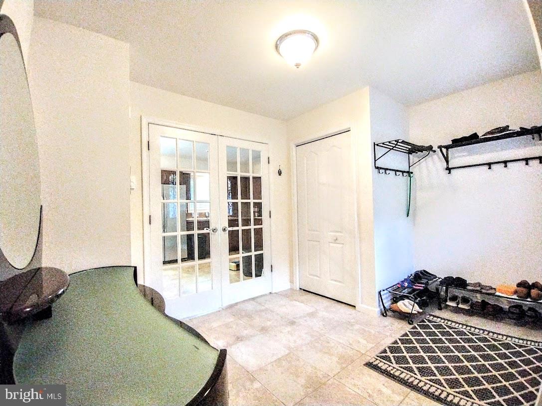 641 Main Washington, NJ 07882 - Photo 12 of 24 a bedroom with a bed and a window