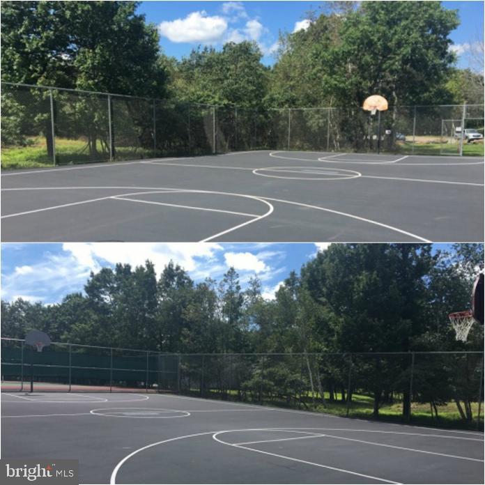 641 Main Washington, NJ 07882 - Photo 22 of 24 a view of a tennis court