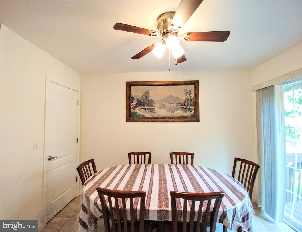 641 Main Washington, NJ 07882 - Photo 6 of 24 a view of a dining room with furniture window and wooden floor