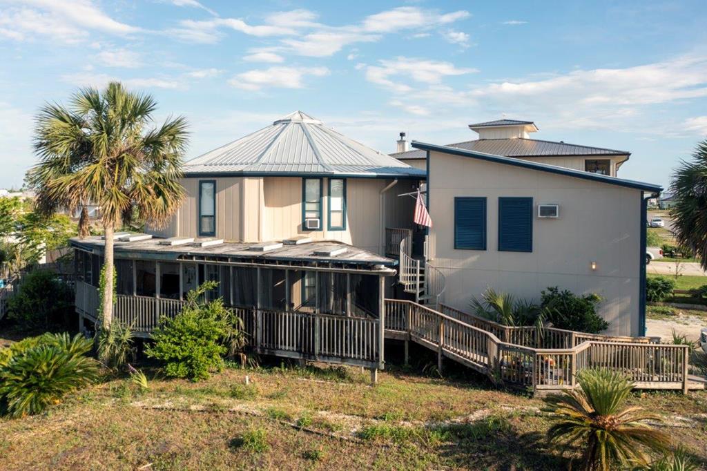 242 Nannook Road Port St. Joe, FL 32456 - Photo 1 of 25