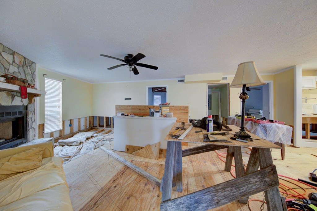 242 Nannook Road Port St. Joe, FL 32456 - Photo 11 of 25