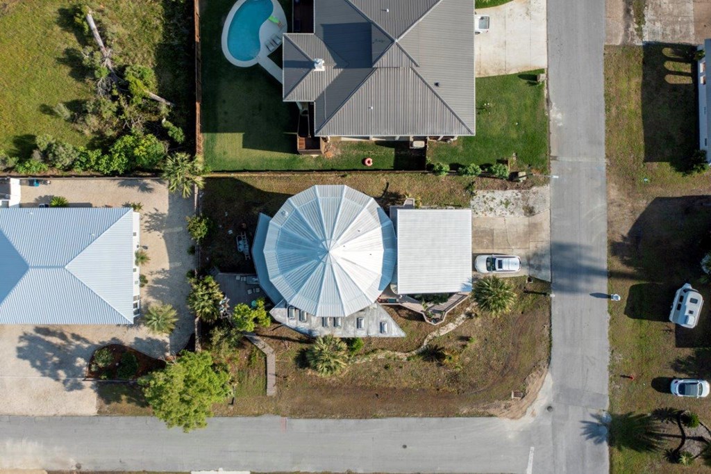 242 Nannook Road Port St. Joe, FL 32456 - Photo 14 of 25