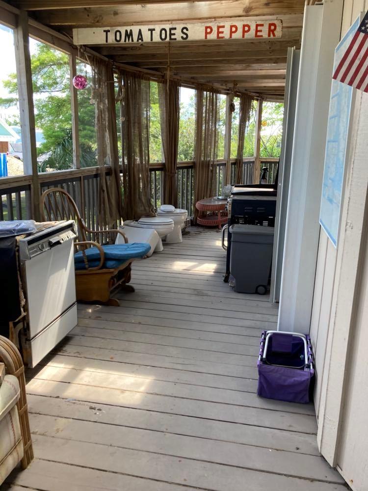 242 Nannook Road Port St. Joe, FL 32456 - Photo 19 of 25
