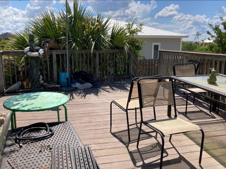 242 Nannook Road Port St. Joe, FL 32456 - Photo 20 of 25