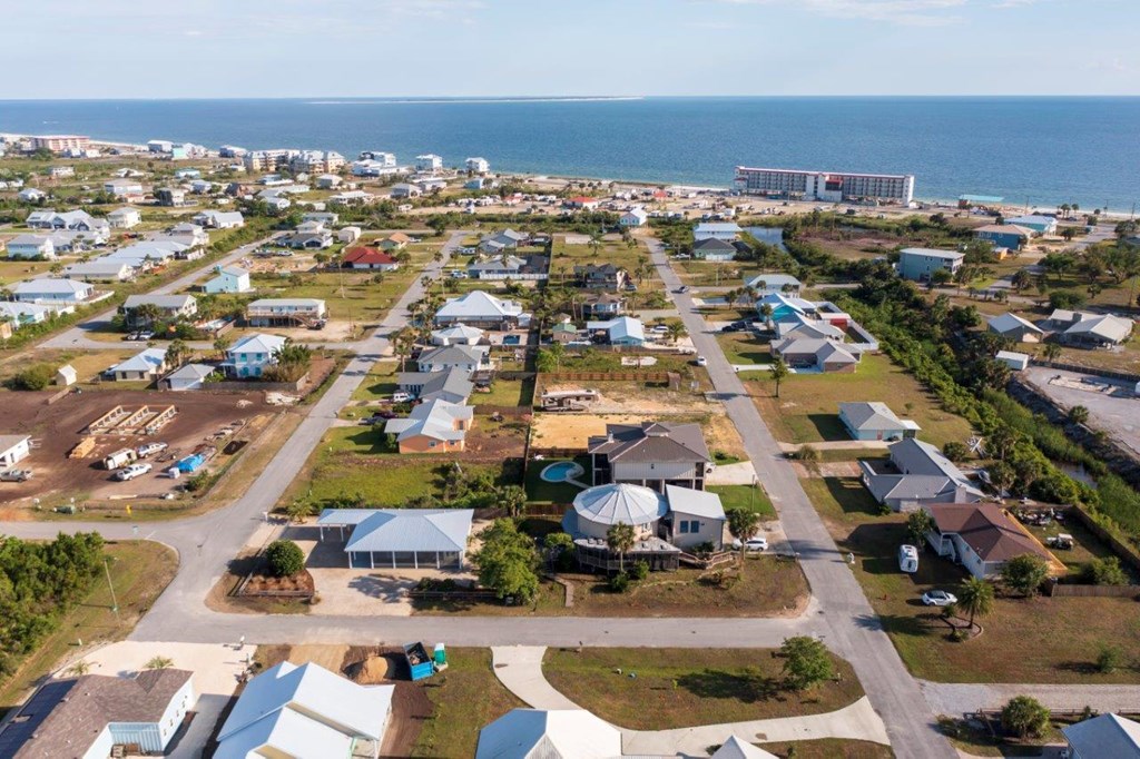 242 Nannook Road Port St. Joe, FL 32456 - Photo 2 of 25