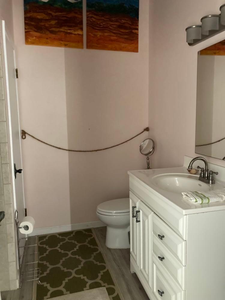 242 Nannook Road Port St. Joe, FL 32456 - Photo 23 of 25