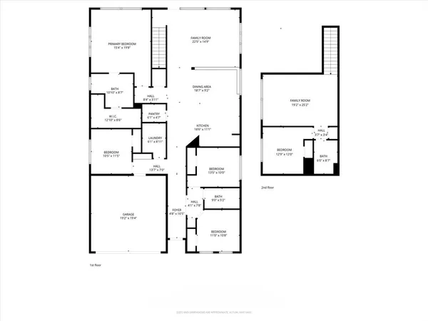 $2,800 | 925 Creekhollow Drive, Godley, TX 76044