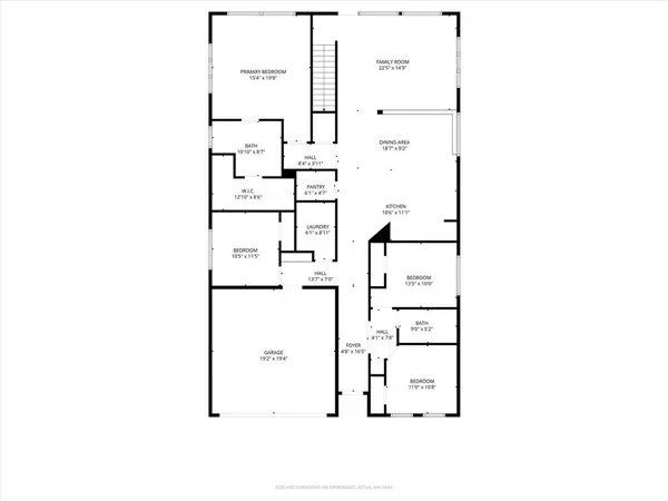 $2,800 | 925 Creekhollow Drive, Godley, TX 76044