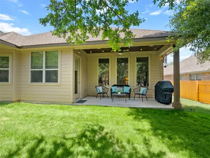 $550,000 | 3869 Skyview Way, Round Rock, TX 78681