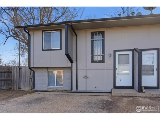 $235,000 | 118 West Union Avenue, La Salle, CO 80645