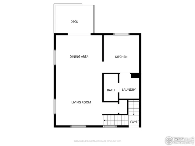 $235,000 | 118 West Union Avenue, La Salle, CO 80645