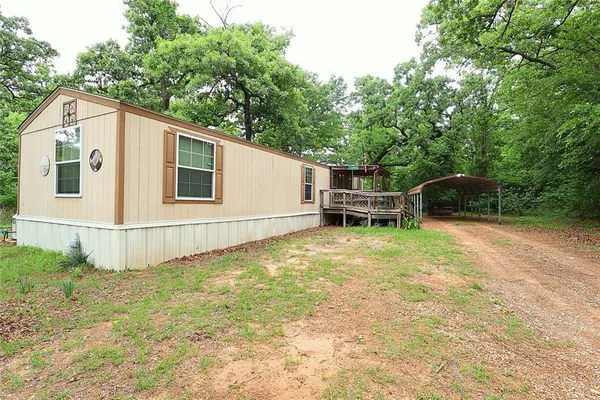 $110,000 | 13990 Daniel Boone Lane, Log Cabin, TX 75148