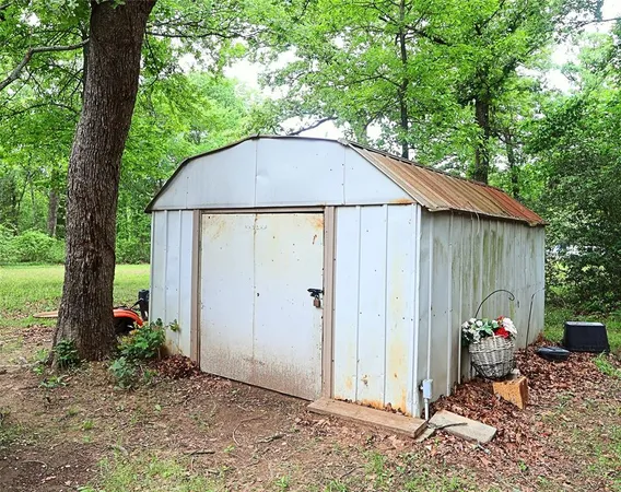 $110,000 | 13990 Daniel Boone Lane, Log Cabin, TX 75148