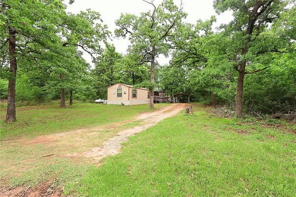$110,000 | 13990 Daniel Boone Lane, Log Cabin, TX 75148