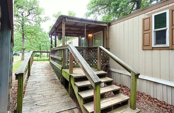 $110,000 | 13990 Daniel Boone Lane, Log Cabin, TX 75148