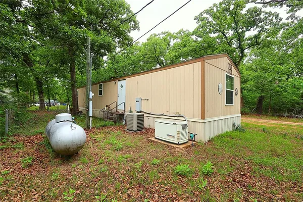 $110,000 | 13990 Daniel Boone Lane, Log Cabin, TX 75148