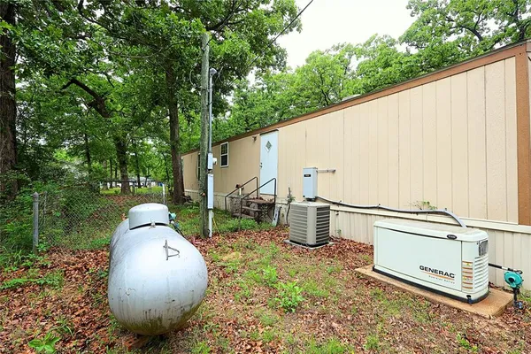 $110,000 | 13990 Daniel Boone Lane, Log Cabin, TX 75148