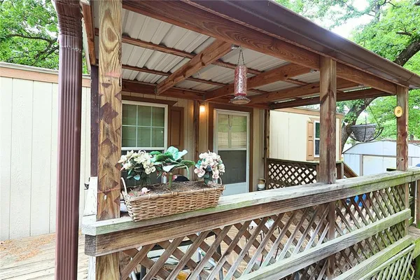 $110,000 | 13990 Daniel Boone Lane, Log Cabin, TX 75148