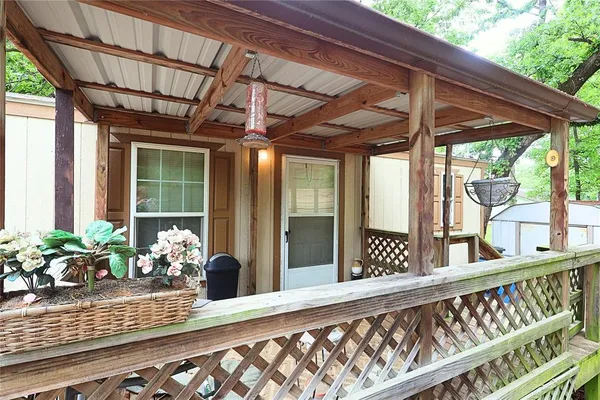 $110,000 | 13990 Daniel Boone Lane, Log Cabin, TX 75148