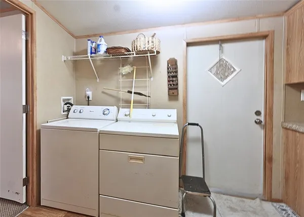 $110,000 | 13990 Daniel Boone Lane, Log Cabin, TX 75148