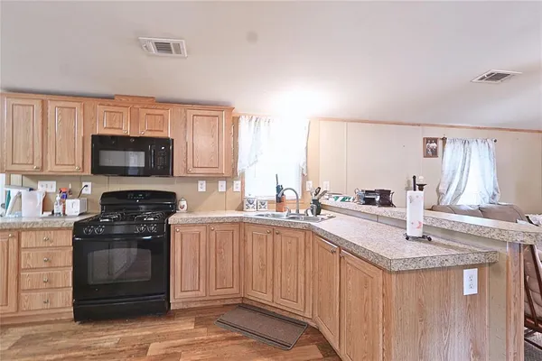 $110,000 | 13990 Daniel Boone Lane, Log Cabin, TX 75148
