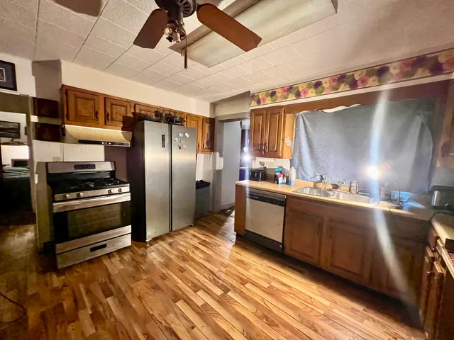 $37,900 | 228 Tennessee Avenue, Danville, IL 61832