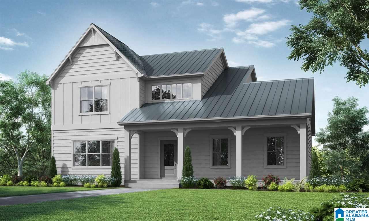 2056 Adams Ridge Drive Chelsea, AL 35043 - Photo 2 of 23