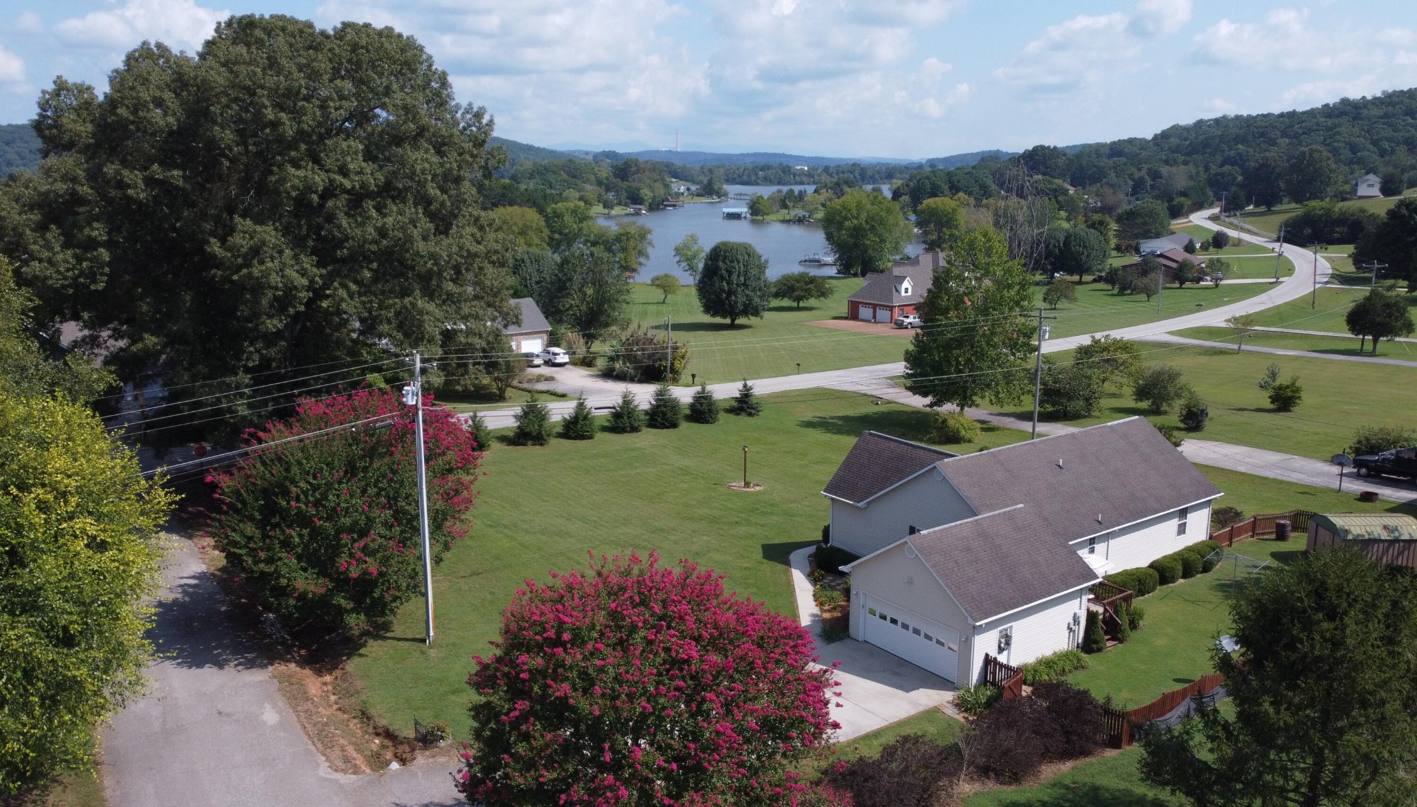 101 Farrs Road Kingston, TN 37763 - Photo 2 of 38 Gallery Image 2