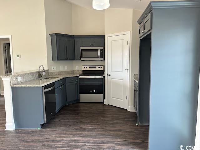 4877 Joyner Swamp Road Galivants Ferry, SC 29544 - Photo 3 of 17 Gallery Image 3