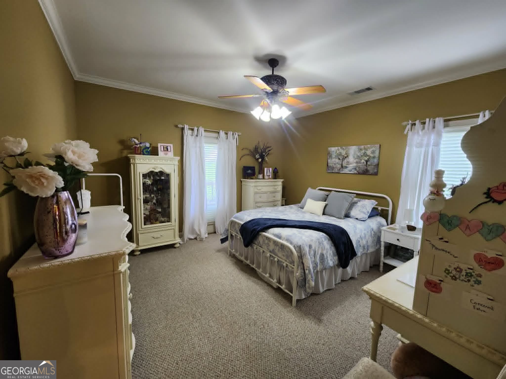 300 Brook Road Barnesville, GA 30204 - Photo 11 of 32