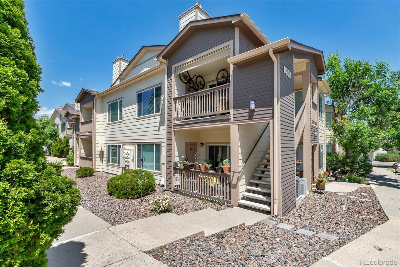 8705 West Berry Avenue, Unit 204 Denver, CO 80123 - Photo 23 of 31