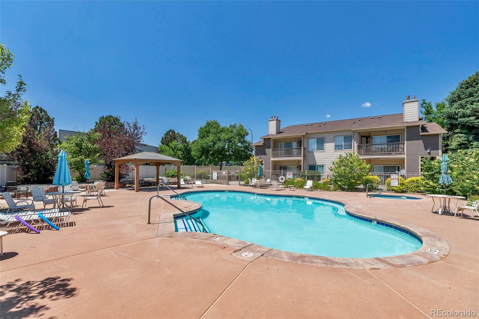 8705 West Berry Avenue, Unit 204 Denver, CO 80123 - Photo 25 of 31